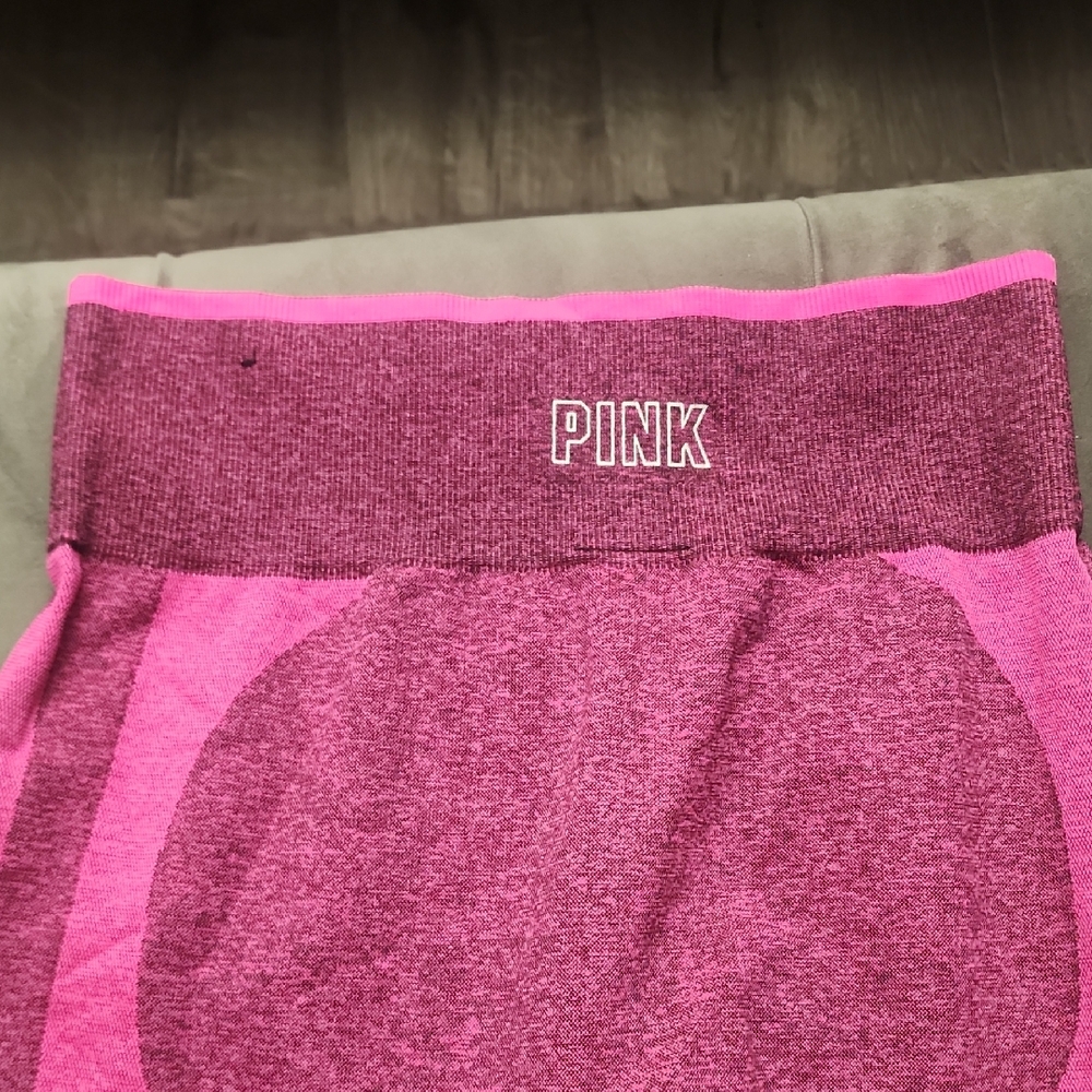 PINK Victoria's Secret Women's Yoga Pants